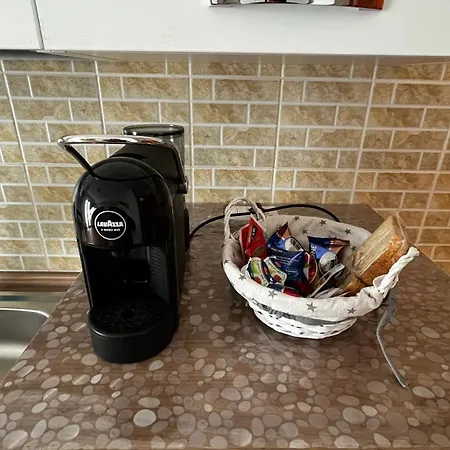 Apartment Casa Viola Bilocale Con Parcheggio Coperto A 10 Minuti A Piedi Dal Mare Alghero
