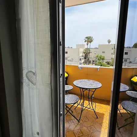 Casa Viola Bilocale Con Parcheggio Coperto A 10 Minuti A Piedi Dal Mare * Alghero