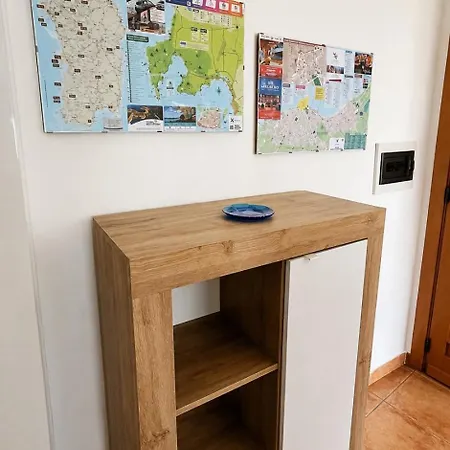 Casa Viola Bilocale Con Parcheggio Coperto A 10 Minuti A Piedi Dal Mare Apartment *