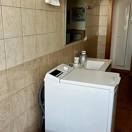Appartement Casa Viola Bilocale Con Parcheggio Coperto A 10 Minuti A Piedi Dal Mare Alghero