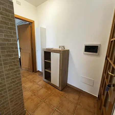 דירה Casa Viola Bilocale Con Parcheggio Coperto A 10 Minuti A Piedi Dal Mare